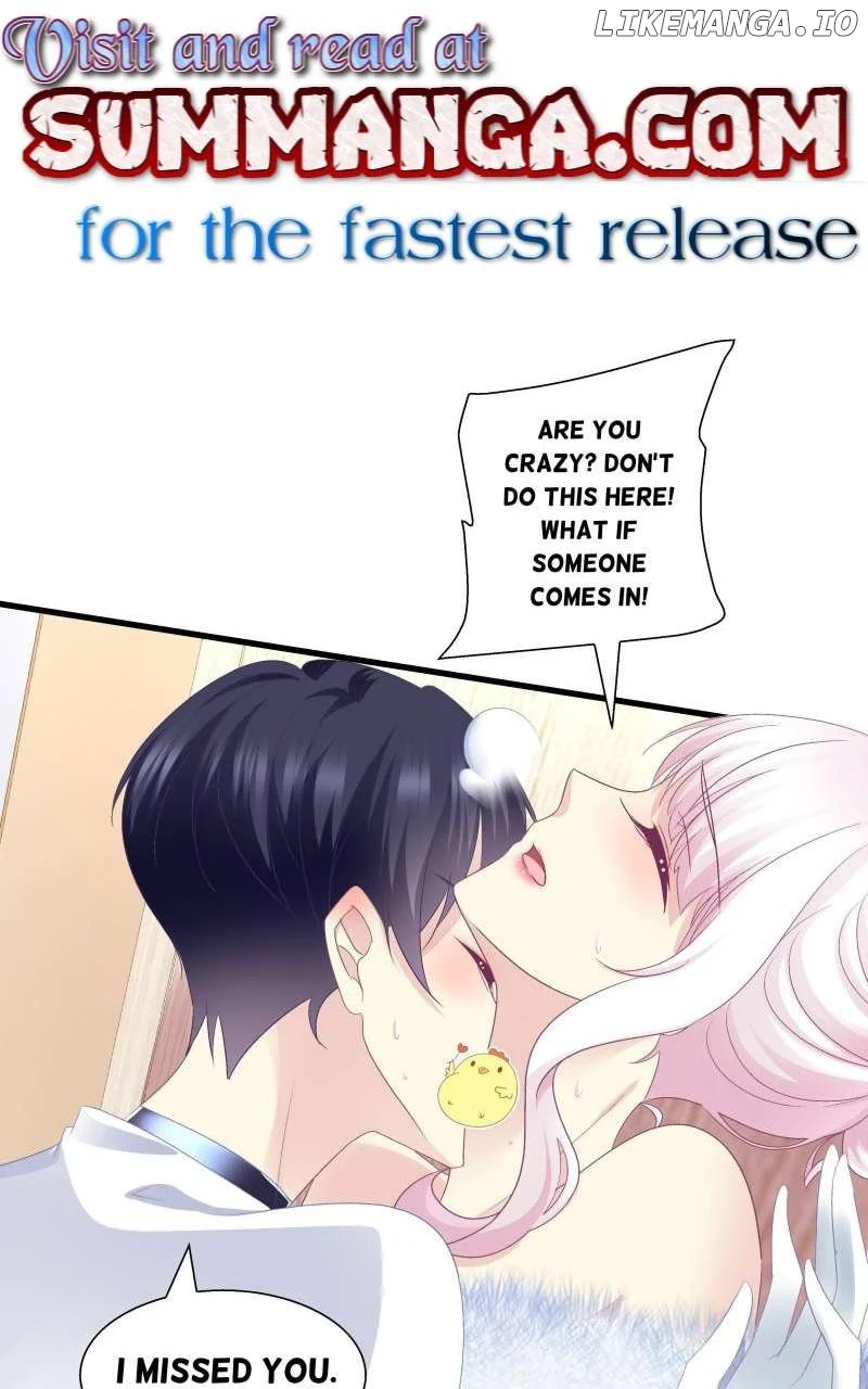 Sound of Heaven Chapter 198 1